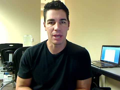 Orange County Life Coach John Spencer Ellis