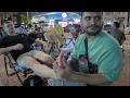 ASMR Street Foot Massage That Will Put You To Sleep