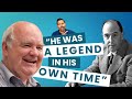 When CS Lewis walked into John Lennox's classroom