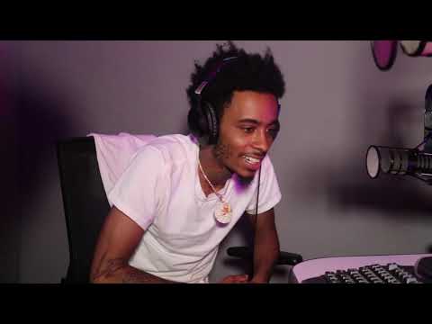 WSJU INTERVIEW W/ LNF Stacks Talks being the Founder of LNF| Being Genuine| and upcoming Music