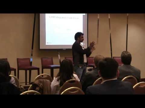 Zoho Contextual Integration