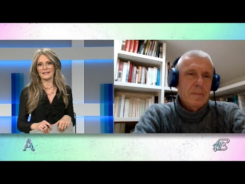 ANGOLI 27/1/2022: GIORGIO PERLASCA - SALVO' LA VITA DI OLTRE 5000 EBREI UNGHERESI