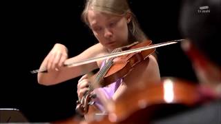Bach: Brandenburg Concerto No.3
