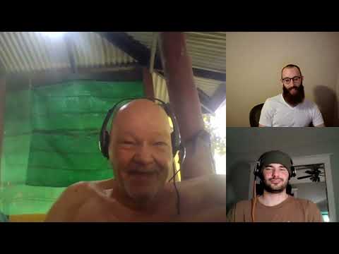 Disagreement, Investigation, & Generosity | Matt H #21, Alex | 3.20.22