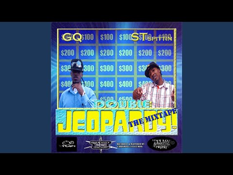 Mic Check (feat. Rocky)