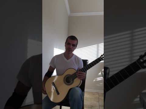 Torres FE17, Michael Thames