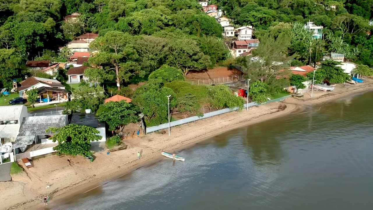 PRAIA DO PEDRINHO | CAIEIRA DA BARRA DO SUL
