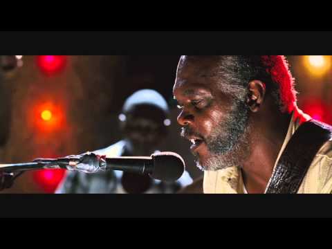 Samuel L  Jackson   Real Blues