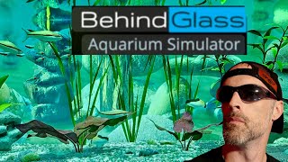 Am I the Coolest Aquarium Simulator? Ep. 3