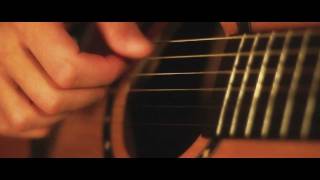 Tallest Man On Earth &quot;Troubles Will Be Gone&quot; Guitar Cover