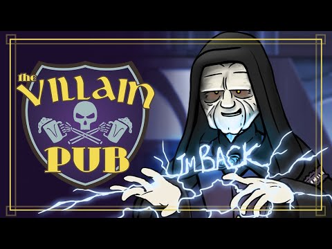 Villain Pub - Return of the Palps (Star Wars Predictions) Video