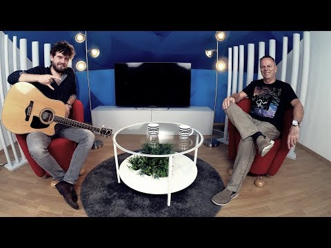 100/Lica - Dario Duvnjak