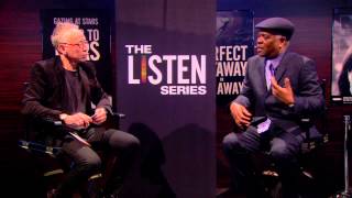 The Listen Series: Booker T. Jones Part 2 Extended