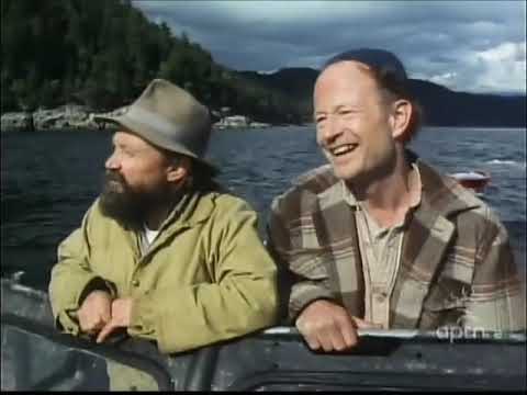 The Beachcombers 16x05 Stars of Wonder