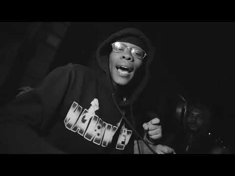 SugarHill Keem - You Shot (Unreleased)