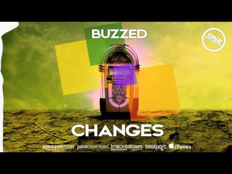 DNZ166 // BUZZED - CHANGES (Official Video DNZ RECORDS)