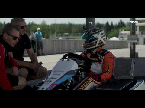 Project E20 Test Days