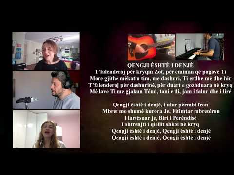 Qengji eshte i denje