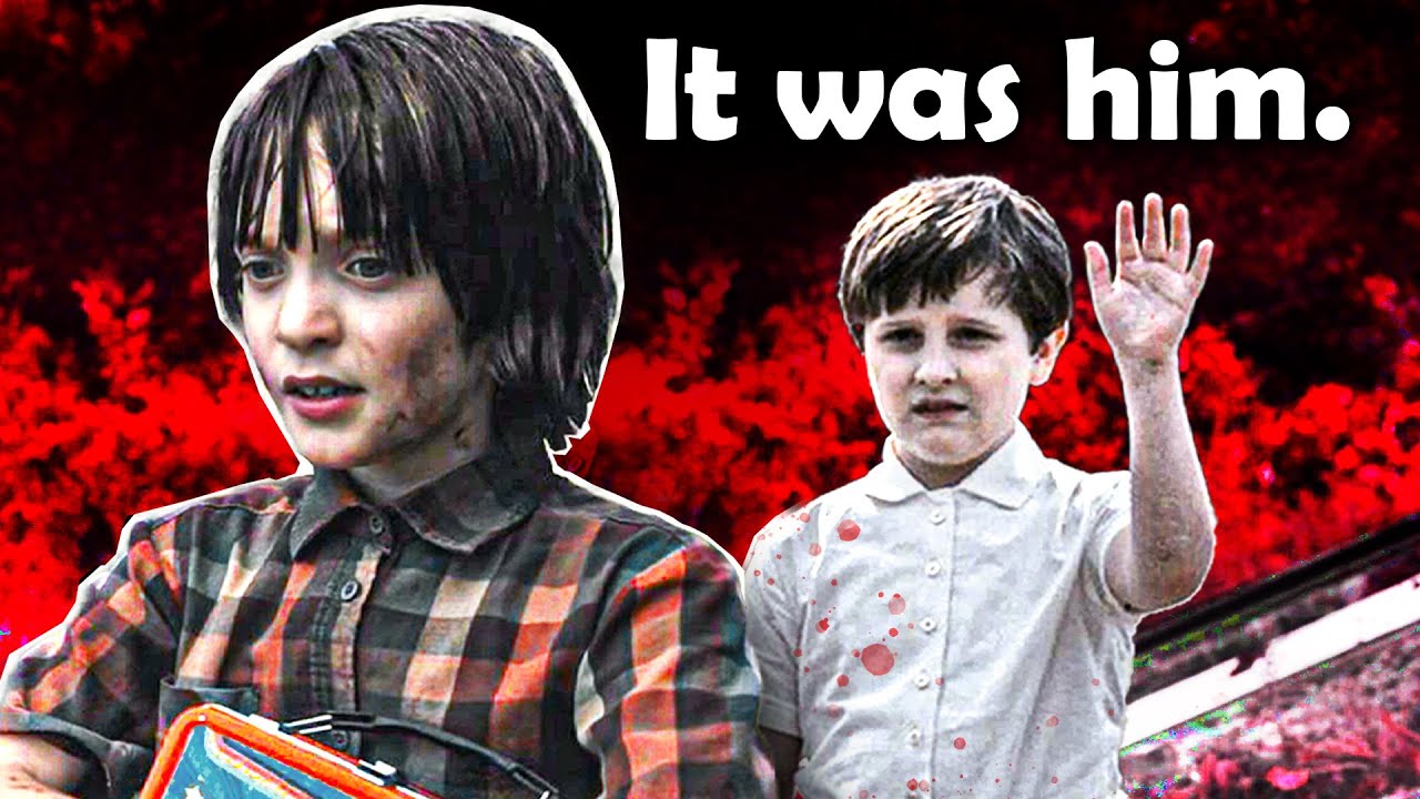 The Entity Comes For Him Even After The Massacre | FROM Season 3