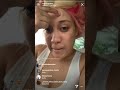 MIAMI TIP D R U N K ON LIVE
