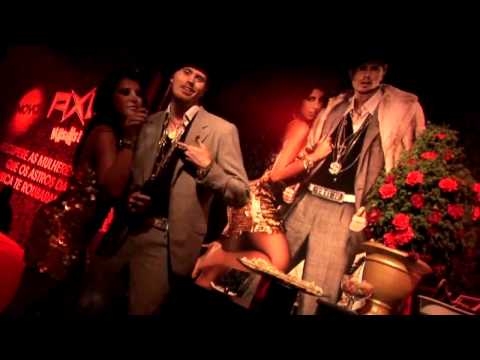 Mr  Pimpa no Planeta Terra - Anthony Moore by AXE MUSIC STAR