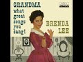 Brenda Lee - St. Louis Blues