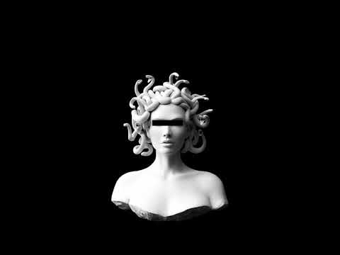 Młody Goh ( STYGMAT ) - Meduza VOL.5 [ FULL ALBUM ] 2021r.