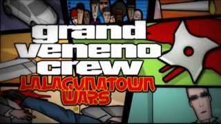 El Moi - Veneno Crew - Cloakaflow (Videoclip)