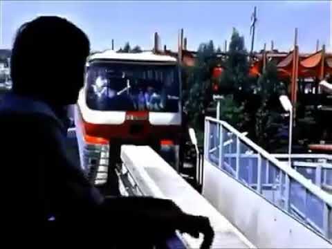 Soul kitchen | The Doors video clip