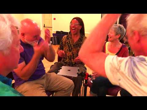 Dulcimerica with Bing Futch - Episode 366 - "Suwannee 2017 Pt. 2" - Mountain Dulcimer