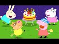 Peppa Pig Birthday Party Special