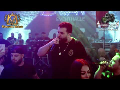 🎤TZANCA URAGANU 🎤 MIMI ❌️LIVE 2023❌️ EXCLUSIV LA ROMANIA DELUXE❌️