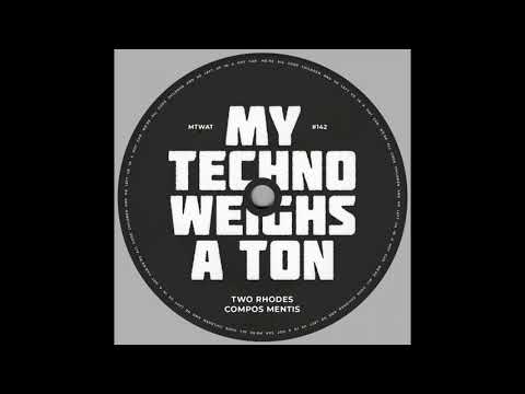 Two Rhodes - Compos Mentis