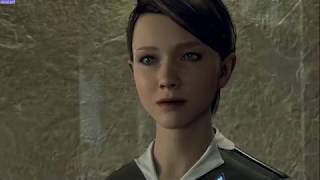 【実況】DETROIT BECOME HUMAN part2/16【20180525】