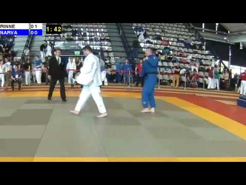 Judon SM 2017: M-73: RINNE - NARVA