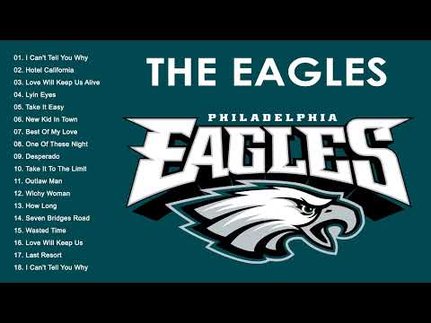 The Eagles Greatest Hits Full Album 2023 || Best Songs of The Eagles