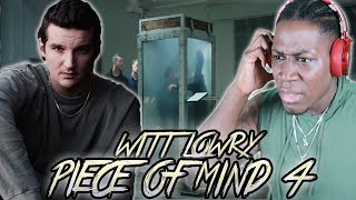 WITT LOWRY - PIECE OF MIND 4 (MIGHT BE TOO REAL)