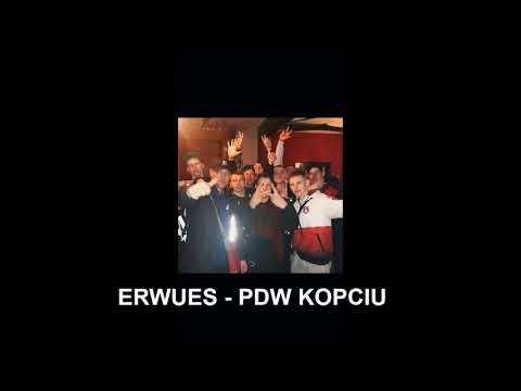 ERWUES PZŚ - PDW Kopciu AMBITNY DZIECIAK (prod.Klaxy Beats)