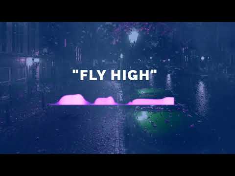 IMG KoDawg x Trixta Savage - Fly High (Official Visualizer)