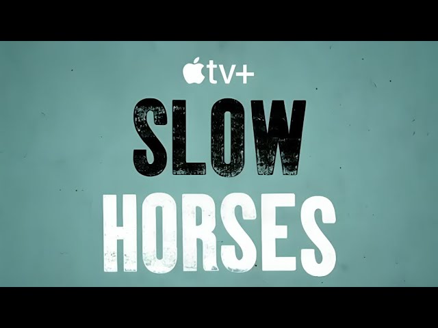 Slow Horses: Season 5 Review – A Masterclass in Espionage and Betrayal