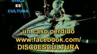 Baron Rojo ♦ Caso Perdido (subtitulos español) Vinyl rip