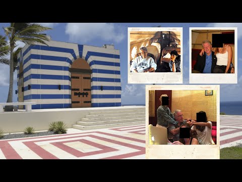 The Epstein Files EXPLAINED: What’s Inside the 3.5 Million DOJ Documents