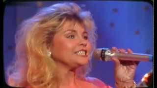 Gaby Baginsky - Fiesta de Playa 1992