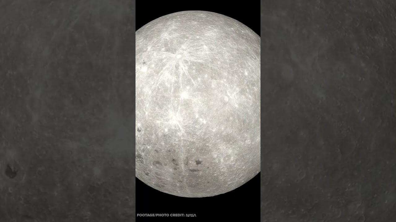 STREAM FREE: Artemis II lunar flyby coverage