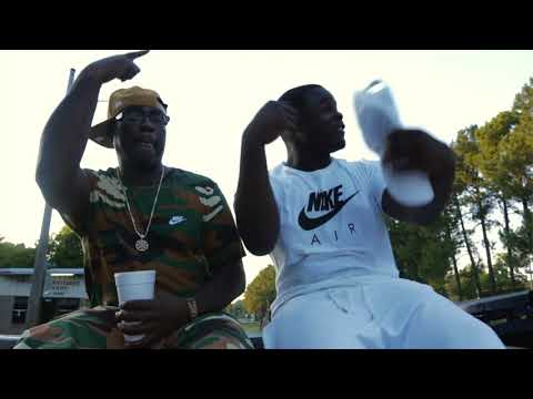 JayvoFrm900 - Out My Body ( Official Video) Shot by: @DjBruceBruce