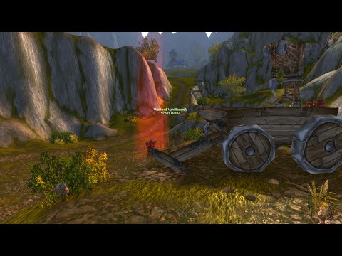 WoW Classic Rank 14 Rogue High Warlord Dagger PvP - Arathi Basin - Solo Que - Raw Gameplay
