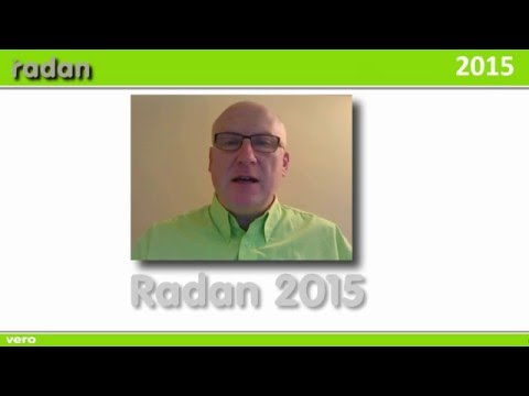 Radan 2015 – What’s New