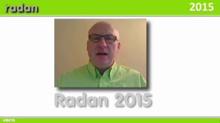 Radan 2015 - What's New
