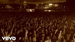 Thåström - Släpp aldrig in dom