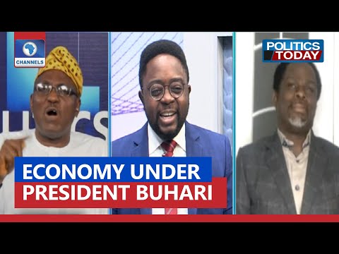 Politics Today | 27/08/2020